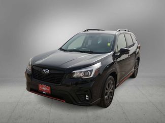 Used 2020 Subaru Forester Sport w/ Popular Package #2 image 1