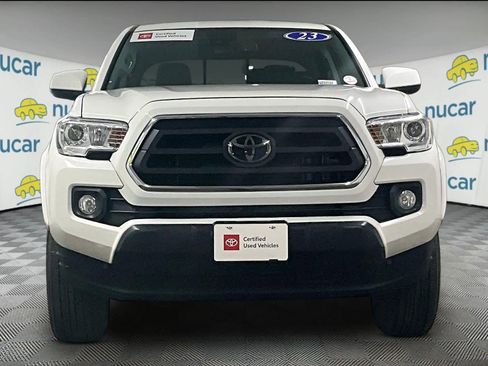 Used 2023 Toyota Tacoma SR5 image 2