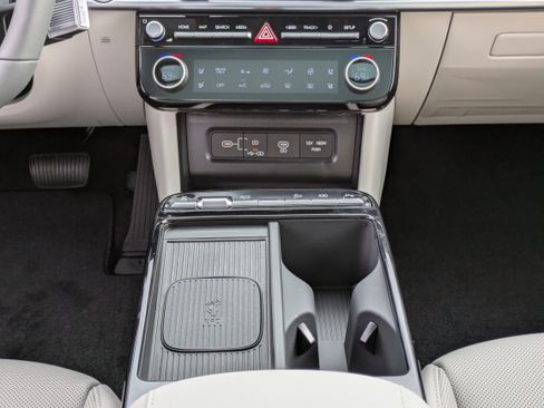 New 2026 Hyundai Tucson Limited image 19