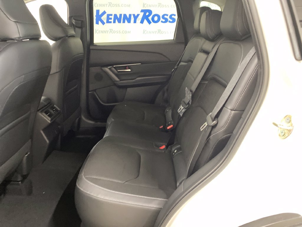 New 2026 MAZDA CX-5 Preferred AWD/4WD image 11