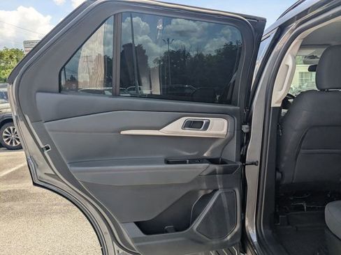 Used 2025 Ford Explorer Active RWD image 25