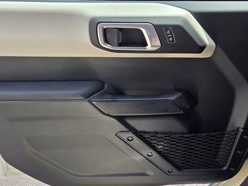 New 2026 Ford Bronco Outer Banks image 30