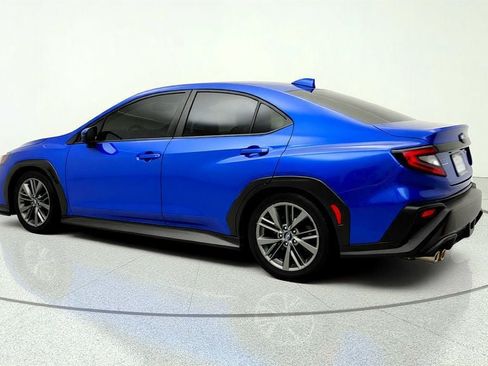 Used 2022 Subaru WRX AWD/4WD image 7