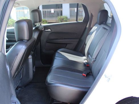 Used 2016 GMC Terrain SLT FWD image 30