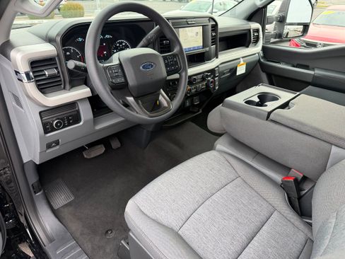 New 2026 Ford F350 XL w/ STX Appearance Package image 18
