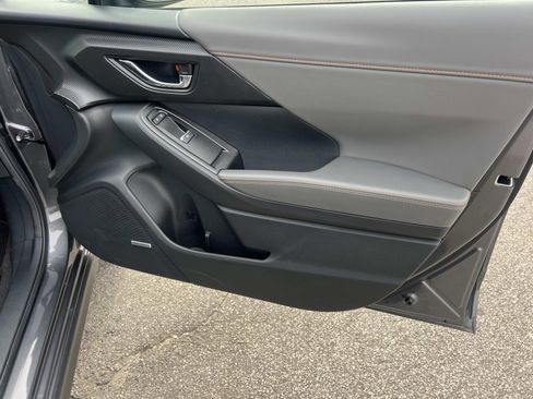 Certified 2025 Subaru Crosstrek 2.5i Limited w/ Popular Package #3A image 14