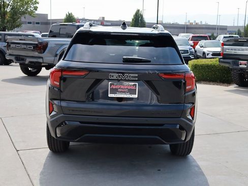 New 2026 GMC Terrain Elevation image 5