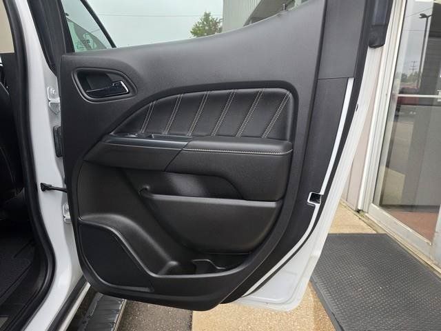 Used 2021 GMC Canyon Denali AWD/4WD image 27
