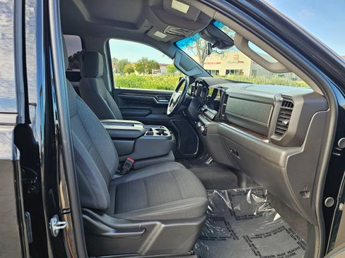 Used 2024 GMC Sierra 1500 Elevation AWD/4WD image 40