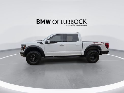 Used 2025 Ford F150 Raptor AWD/4WD image 5
