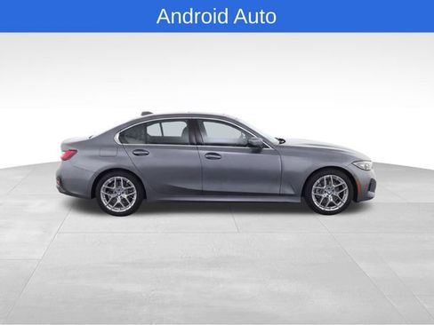 Used 2026 BMW 330i xDrive Sedan w/ Convenience Package AWD/4WD image 8