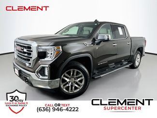 Used 2020 GMC Sierra 1500 SLT w/ SLT Premium Package AWD/4WD video 1
