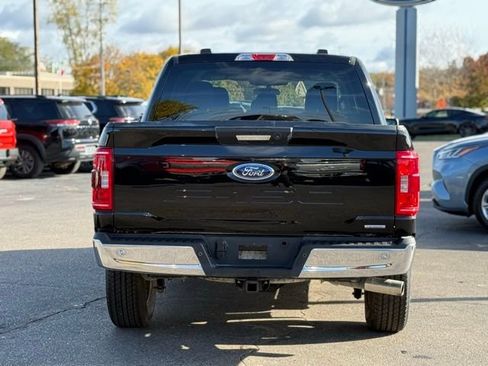 Certified 2023 Ford F150 XLT w/ XTR Package image 40