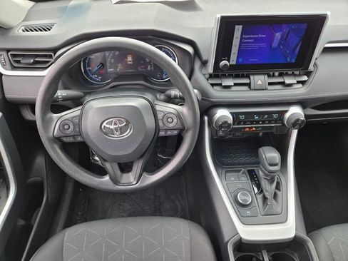 Certified 2025 Toyota RAV4 XLE image 13