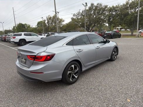 Used 2022 Honda Insight EX image 5