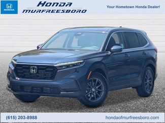 New 2026 Honda CR-V EX-L video 1