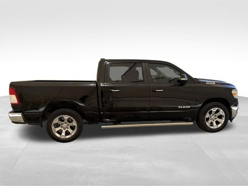 Used 2019 RAM 1500 Big Horn RWD image 9