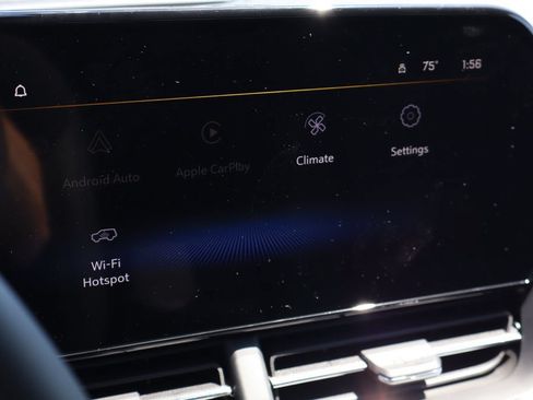 New 2026 Chevrolet Trax LT w/ Sunroof Package FWD image 20