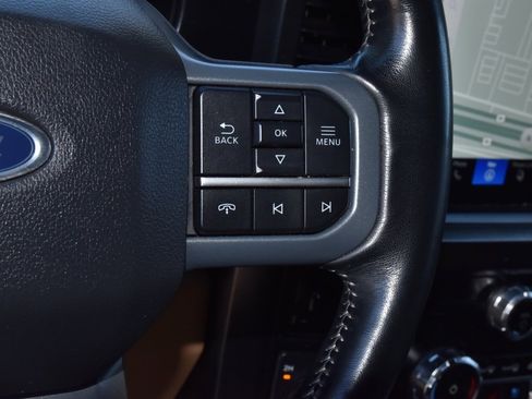 Used 2024 Ford F250 Lariat w/ Chrome Package image 24