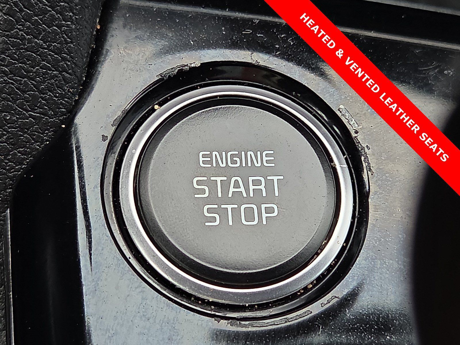 Used 2023 Kia Sportage SX FWD image 20