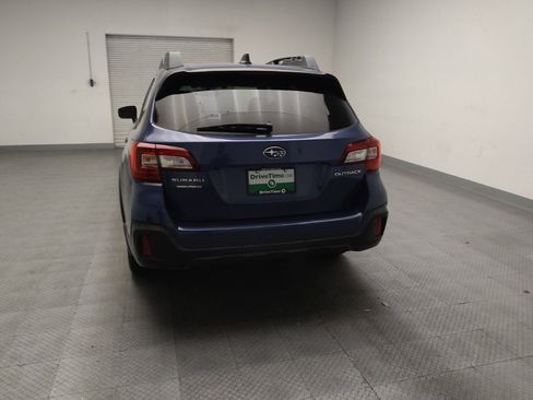 Used 2019 Subaru Outback 2.5i Limited w/ Protection Package #1 AWD/4WD image 6