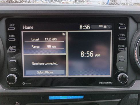 Used 2023 Toyota Tacoma TRD Sport image 19