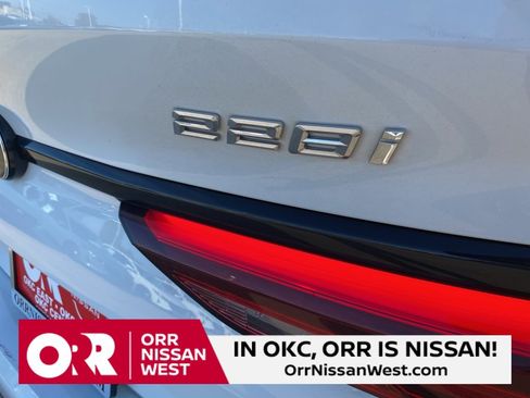 Used 2022 BMW 228i w/ Convenience Package image 10