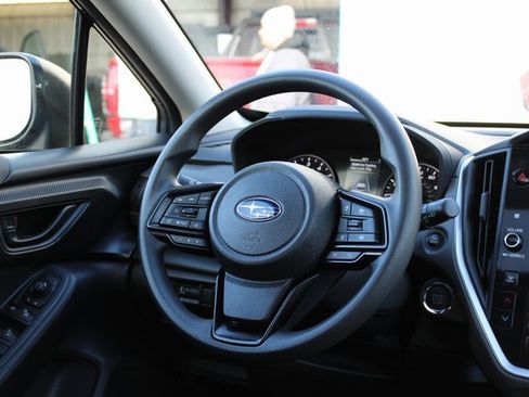 Certified 2025 Subaru Crosstrek 2.0i Premium image 19