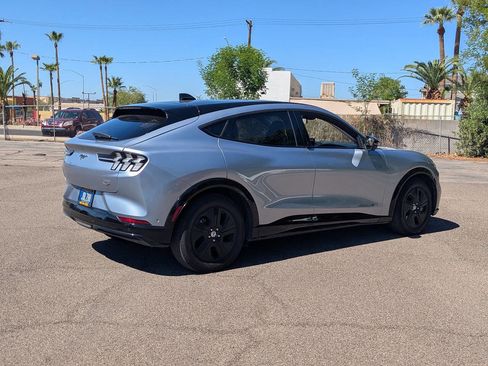 Used 2022 Ford Mustang Mach-E California Route 1 image 3