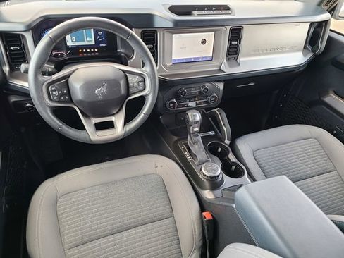 Used 2023 Ford Bronco Outer Banks image 35