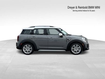Used 2023 MINI Cooper Countryman S w/ Signature Upholstery Package