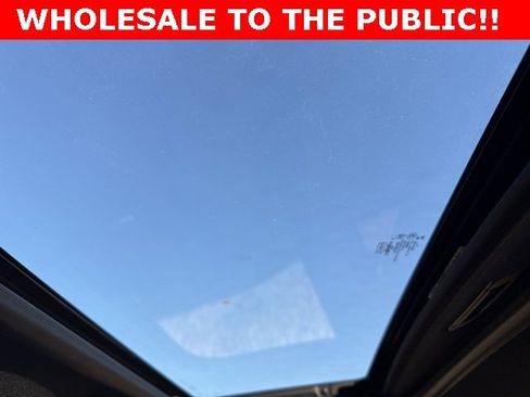 Used 2015 Ford Expedition Limited w/ Equipment Group 301A image 17