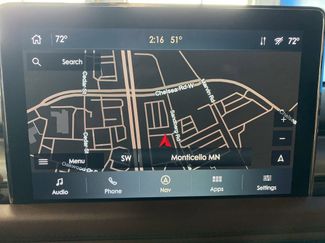 Used 2022 Lincoln Aviator Reserve video 3