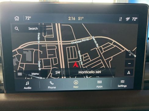 Used 2022 Lincoln Aviator Reserve image 3