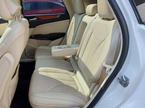 Used 2015 Lincoln MKC AWD w/ Equipment Group 102A Reserve image 13