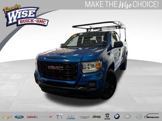 Used 2022 GMC Canyon Elevation Standard w/ Convenience Package AWD/4WD 360° Tour
