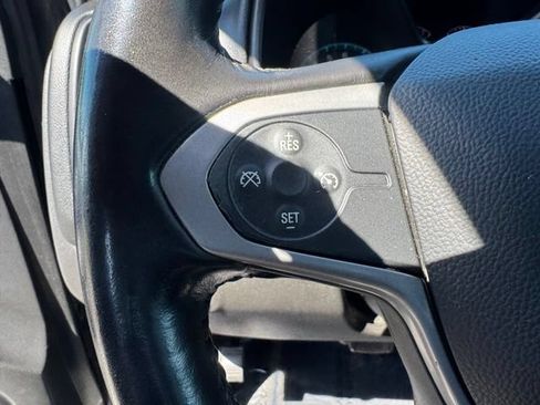 Used 2020 Chevrolet Colorado LT RWD image 20