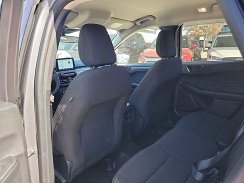 Used 2024 Ford Escape Active w/ Cold Weather Package image 12