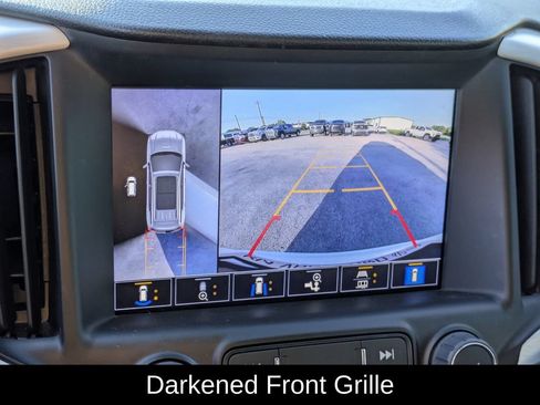 Used 2024 GMC Terrain SLT w/ Tech Package AWD/4WD image 19