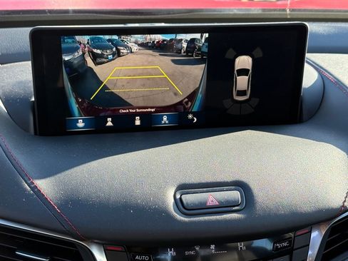 Certified 2025 Acura TLX SH-AWD w/ A-SPEC Pkg image 26