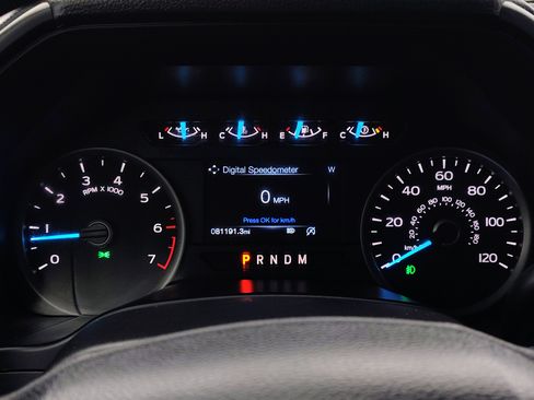 Used 2019 Ford F150 XLT w/ XTR Package image 48