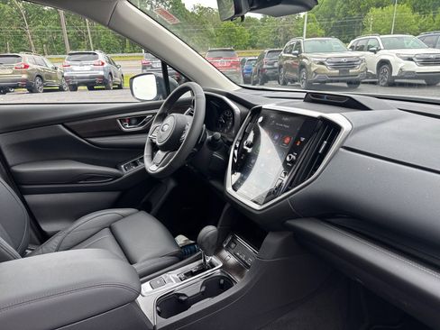 New 2026 Subaru Ascent Touring AWD/4WD image 54