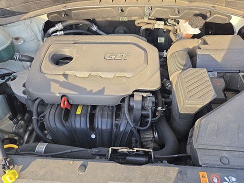 Used 2020 Kia Sportage EX image 33