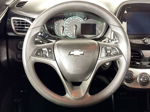 Used 2021 Chevrolet Spark LT image 13