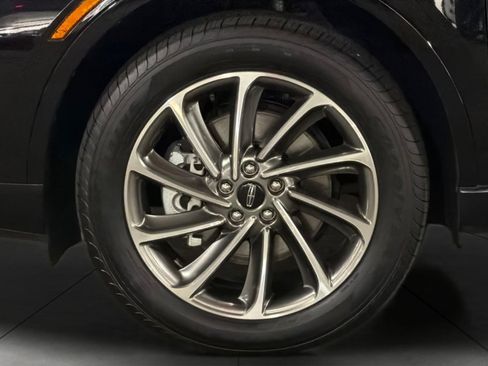 Used 2024 Lincoln Corsair Grand Touring AWD/4WD image 26