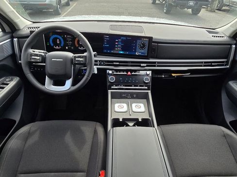 New 2026 Hyundai Santa Fe SE image 4