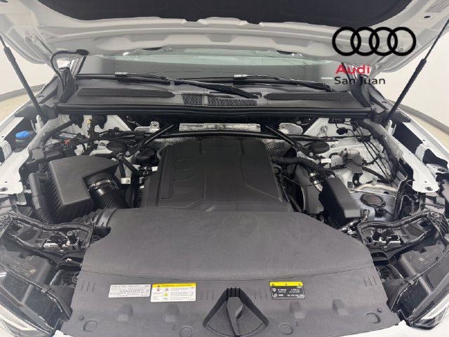 New 2026 Audi Q5 Premium Plus AWD/4WD image 4