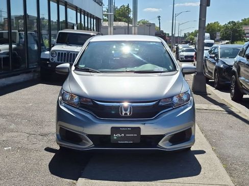 Used 2019 Honda Fit LX image 2