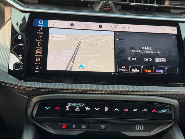 New 2026 Jeep Cherokee Limited AWD/4WD image 18