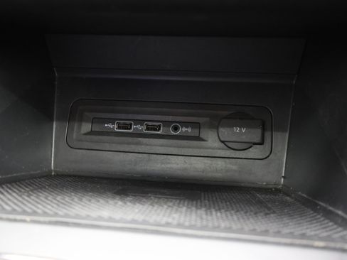 Used 2021 Volkswagen Atlas SE AWD/4WD image 49